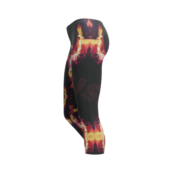 Lowpoly Fire