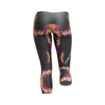 Lowpoly Fire