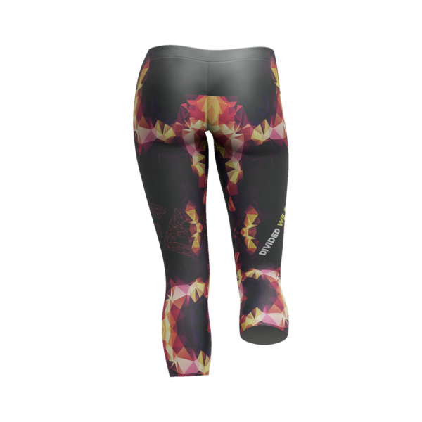 Lowpoly Fire