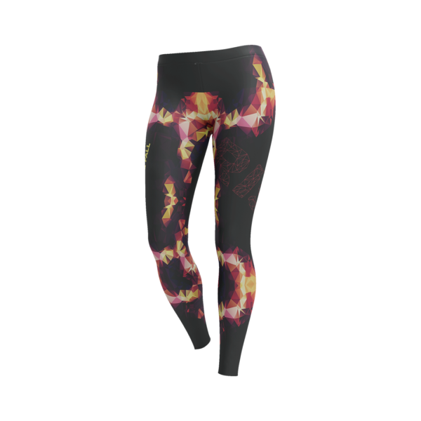 Lowpoly Fire