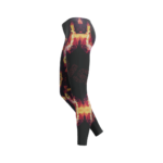Lowpoly Fire