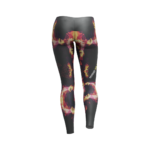 Lowpoly Fire