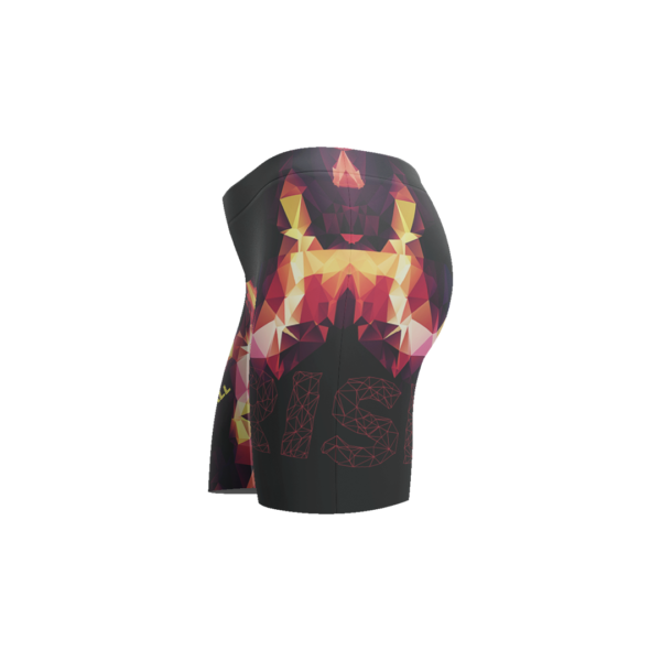 Lowpoly Fire
