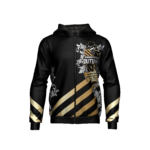 TMG 2019 NXL U.S. ZIP-HOODIE