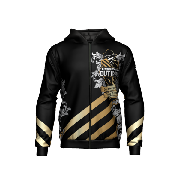 TMG 2019 NXL U.S. ZIP-HOODIE