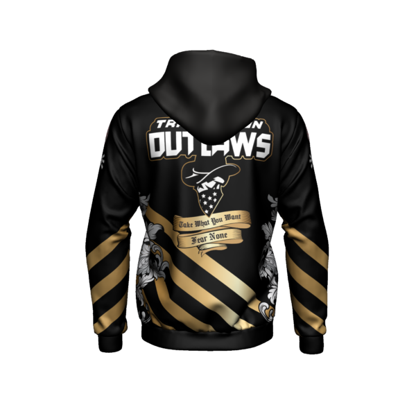 TMG 2019 NXL U.S. ZIP-HOODIE