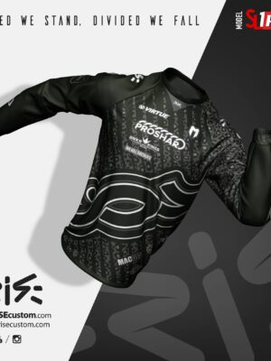 Joy SL1 Pro Blackout