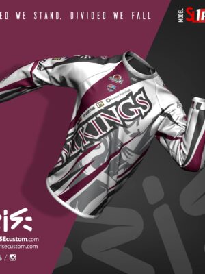 MLKINGS SL1 Pro  AWAY 2018