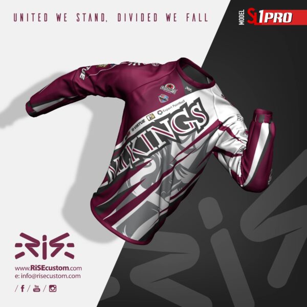 MLKINGS SL1 Pro HOME 2018