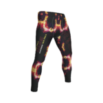 Lowpoly Fire