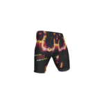 Lowpoly Fire