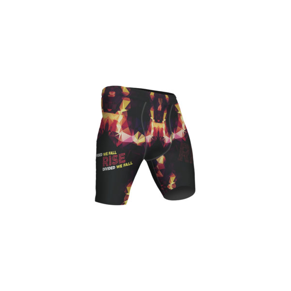 Lowpoly Fire