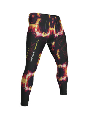 Lowpoly Fire