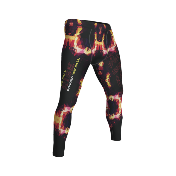 Lowpoly Fire