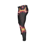 Lowpoly Fire