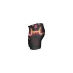 Lowpoly Fire
