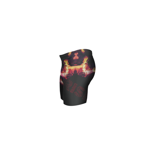 Lowpoly Fire