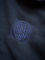 MHK NAVY BLUE HOODIE
