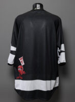 MHK SIGNATURE BLACK JERSEY