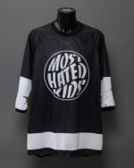 MHK SIGNATURE BLACK JERSEY