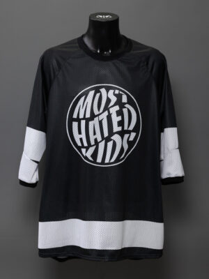MHK SIGNATURE BLACK JERSEY