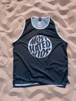 MHK SIGNATURE BLACK TANK TOP
