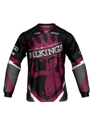 MLKINGS SL1 Pro  AWAY 2019