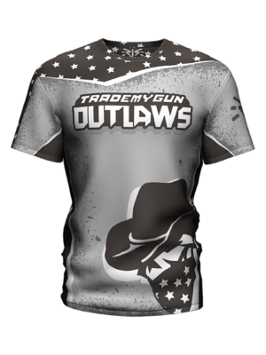 TMG Outlaws Star