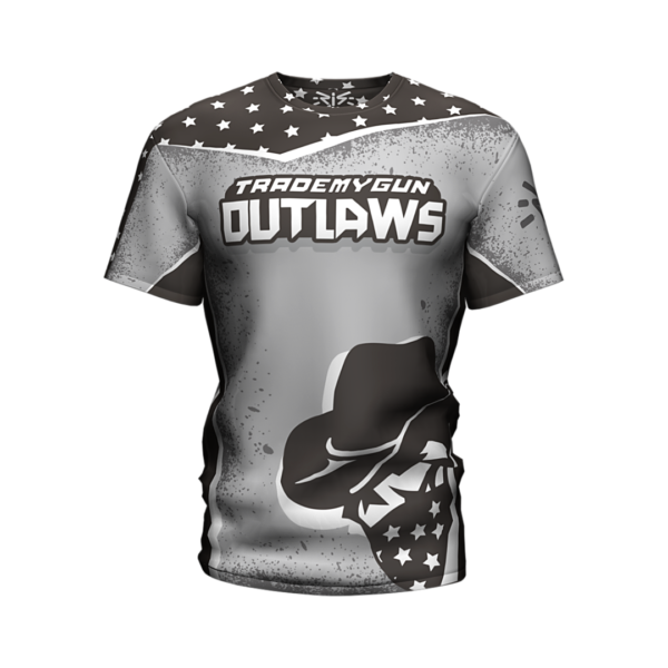 TMG Outlaws Star