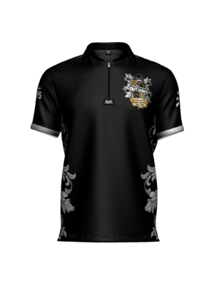 TMG BLACK GOLD Polo 2019