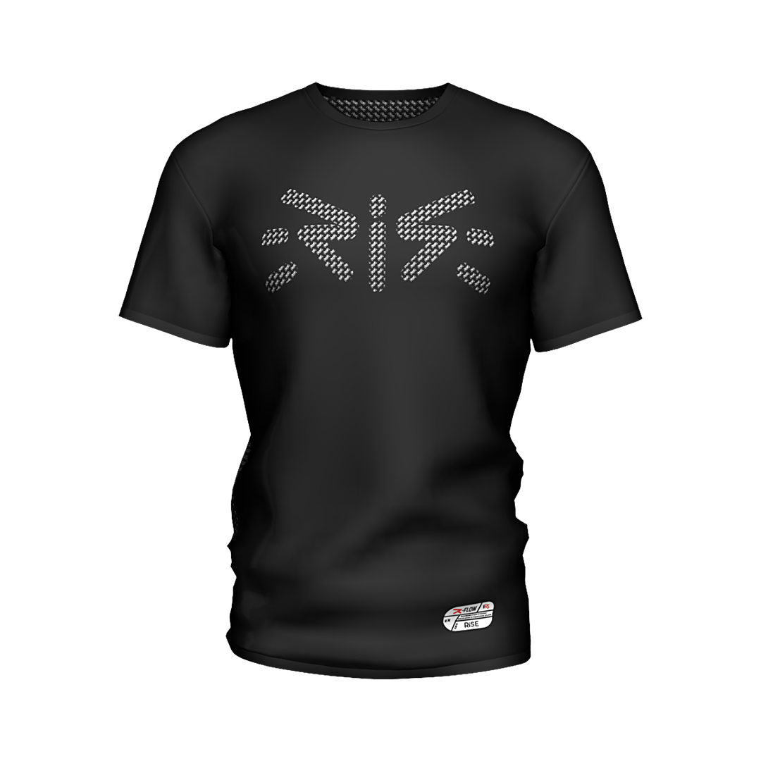 Rise Black - Rise Custom