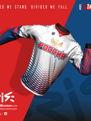 RUSSIA  SL1 Pro 2019