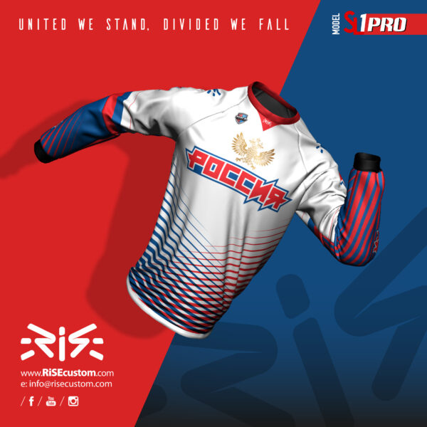 RUSSIA  SL1 Pro 2019