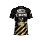 TMG GOLD T-SHIRT 2019