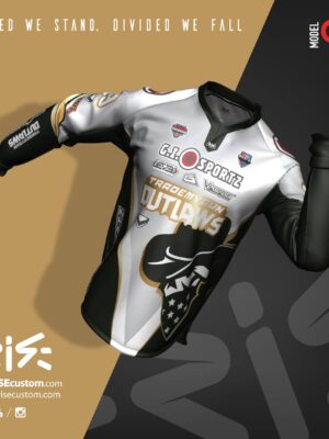 TMG GP1 away 2018