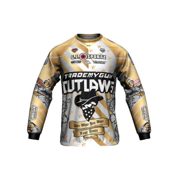 tmg SL1 Pro away 2019