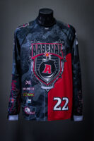 ARSENAL GREY  SL1 Pro
