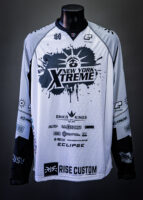 NYX SL1 PRO GRAFFITI COOGI white