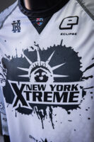 NYX SL1 PRO GRAFFITI COOGI white