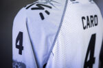 NYX SL1 PRO GRAFFITI COOGI white