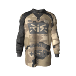 Warproof