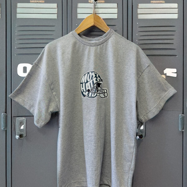 MHK  EAGLES T SHIRT