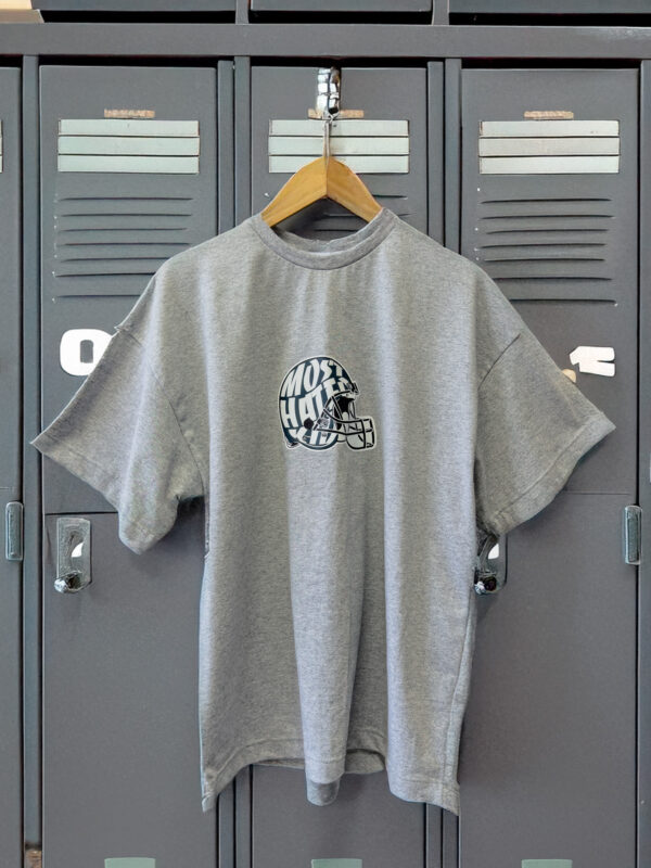 MHK  EAGLES T SHIRT