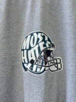 MHK  EAGLES T SHIRT