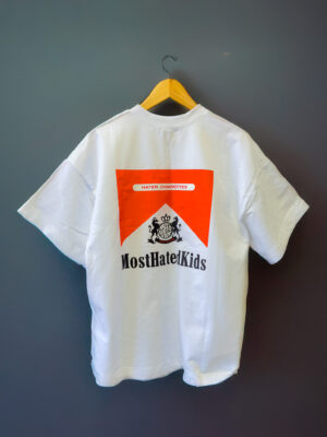 MHK MLB T SHIRT