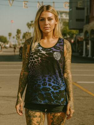 20250603_2258_Tattooed Blonde at Venice_remix_01jwvnwg8rffdvtyg7ezh9gawj