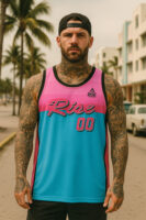 RISE MIAMI AQUA
