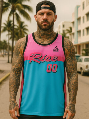 RISE MIAMI AQUA