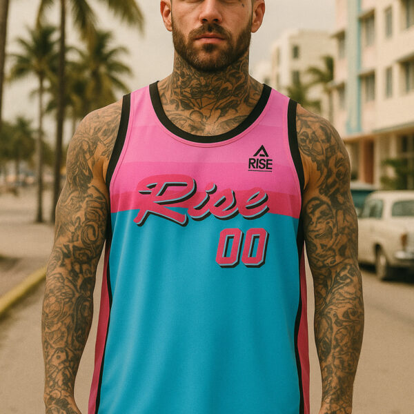 RISE MIAMI AQUA