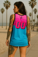 RISE MIAMI AQUA